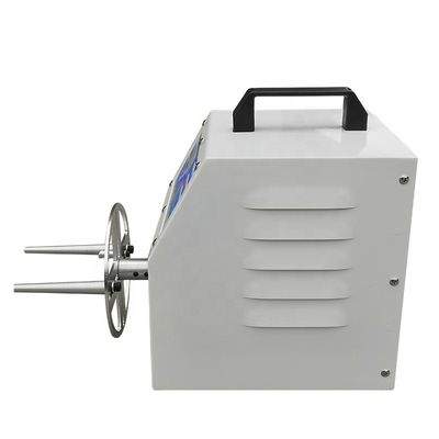 Máquina de unión de alambre de potencia nominal de 200W YH-200W para enrollamiento y bobinación automáticos de alambre