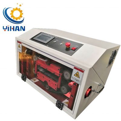 Máquina de corte de tuberías de alta velocidad de 560W para cortar tuberías de PVC