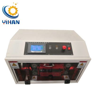 Máquina de corte de tuberías de alta velocidad de 560W para cortar tuberías de PVC