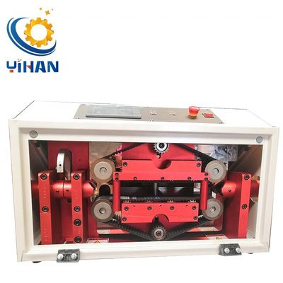 Máquina de corte de tuberías de alta velocidad de 560W para cortar tuberías de PVC