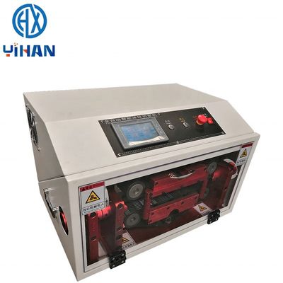 Máquina de corte de tuberías de alta velocidad de 560W para cortar tuberías de PVC