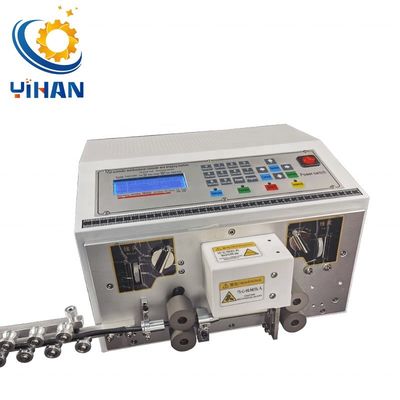4/6/7/9mm Máquina de corte de alambre de tamaño de conducto y máquina de extracción de cables para China