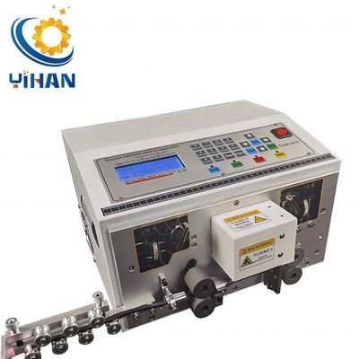 4/6/7/9mm Máquina de corte de alambre de tamaño de conducto y máquina de extracción de cables para China