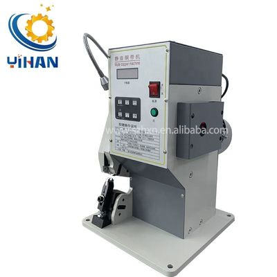 Máquina de prensado de cinturón de cobre de alimentación eléctrica de alta precisión YH-DT4.0T 500*380*580mm