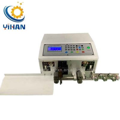 Desmontaje y corte de cables de chaleco de cubierta de aislamiento de PVC con tamaño 450*550*400 mm