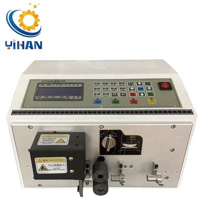 Popular YH-C15 Máquina de corte por ordenador de tubos de silicona para cinta de aluminio y tubería de PPC