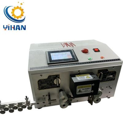 Máquina de extracción con catéter máximo de 9 mm para el corte de alambre de líneas múltiples