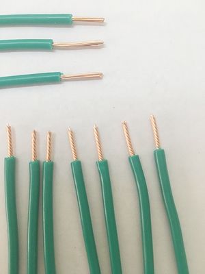 Máquina semiautomática de separación y torsión de cables de cobre con potencia nominal de 120 W