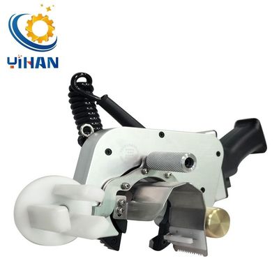 Máquina de cinta de cableado de alambre de arnés de cinta para cables eléctricos de diámetro de arnés de 20-55 mm