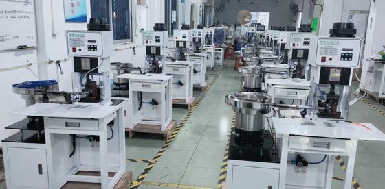 Cables de alta temperatura 420KG Máquina de corte por computadora de desmontaje en caliente para alambre trenzado de nylon