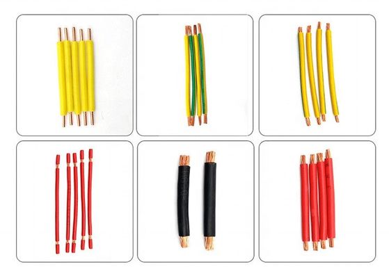 Máquina de corte y desmontaje de alta precisión para 4 mm2 de diámetro de catéter de cable 1,5-5 mm
