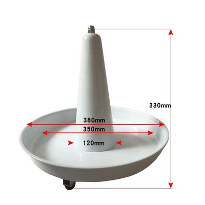 Máquina de prealimentación de alambre para la máquina automática de extracción de cables Diámetro de la bobina 25MM/20MM