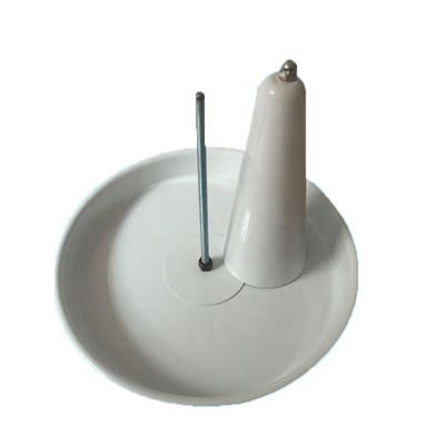 Máquina de extracción de alambre con diámetro interno de bobina de 350 mm y rodamiento de productos de 13 kg