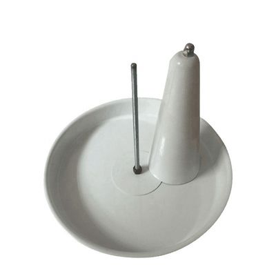 Máquina de extracción de alambre con diámetro interno de bobina de 350 mm y rodamiento de productos de 13 kg