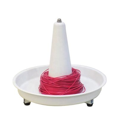 Productos de 13 kg con soporte para el desmontaje y desmontaje profesional de alambre