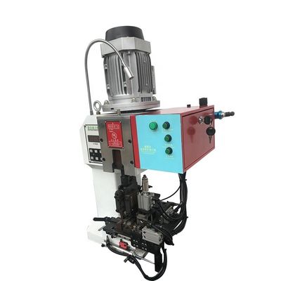0.3-0.4mpa máquina de corte de alambre de fuente de aire de desmontaje y desmontaje para desmontaje de precisión