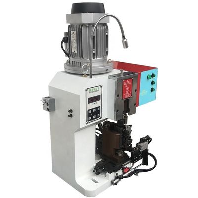 0.3-0.4mpa máquina de corte de alambre de fuente de aire de desmontaje y desmontaje para desmontaje de precisión