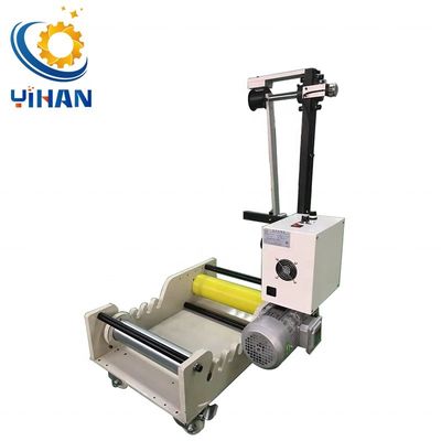 Máquina de prealimentación de alambre para la máquina automática de extracción de cables Diámetro de la bobina 25MM/20MM
