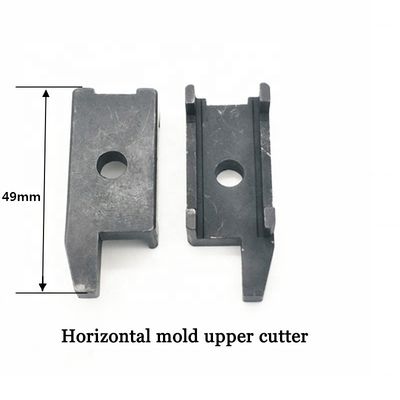 Accesorios adecuados para el aplicador OTP de acero de alta velocidad para la máquina de trituración de terminales