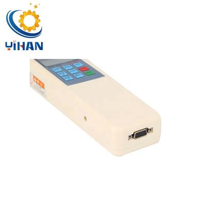 Testador de fuerza de dinámetro digital de empuje y tracción de alta precisión para medir 500N 50kg