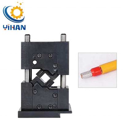 130*70*175mm Tubo TE Terminal aislado Lug Tipos de terminales de extremo de cable Aplicador de crimping