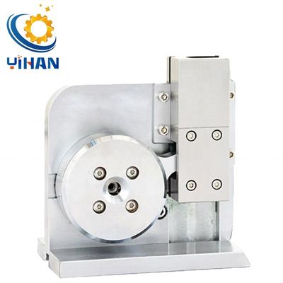 Seis extremos de crimping Die Hexagonal terminal de crimping aplicador para el prensado constante