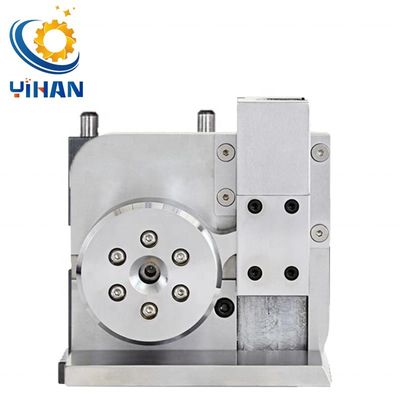 Seis extremos de crimping Die Hexagonal terminal de crimping aplicador para el prensado constante