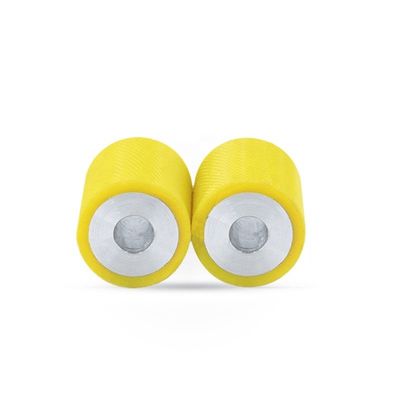 Máquina de desmontaje de alambre personalizada Ruedas de acero YH-50 para desmontaje de larga duración 0.3KG