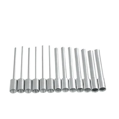 Máquina de desmontaje de alambre personalizada Ruedas de acero YH-50 para desmontaje de larga duración 0.3KG