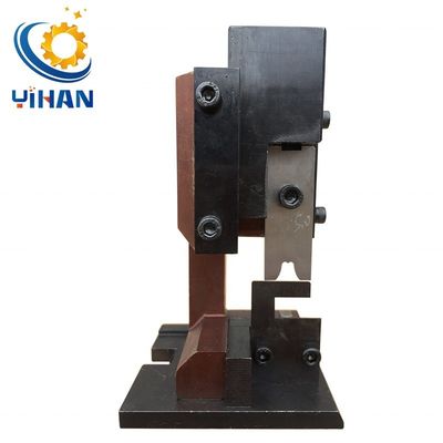 30 mm de carrera terminal aplicador de alimentación vertical Otp vertical de crimping mueren para versátil