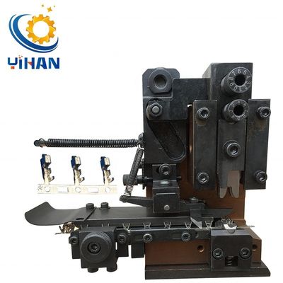 Aplicador de máquina de trituración de terminal de grano único profesional para 4.0KG