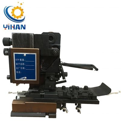 Aplicador de máquina de trituración de terminal de grano único profesional para 4.0KG