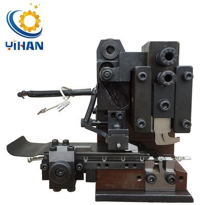 Aplicador de máquina de trituración de terminal de grano único profesional para 4.0KG