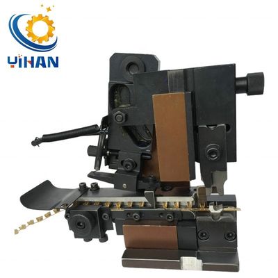Aplicador de máquina de trituración de terminal de grano único profesional para 4.0KG