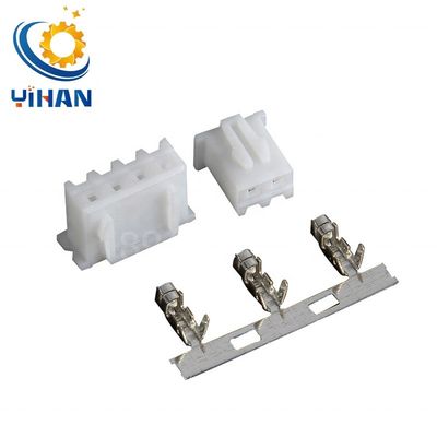 2.8/4.8/6.3 Terminal de resorte de enchufe PH2.0 XH2.54 Dupon 2.54 Varios conectores de cobre