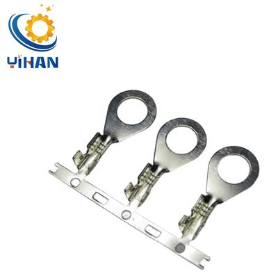 2.8/4.8/6.3 Terminal de resorte de enchufe PH2.0 XH2.54 Dupon 2.54 Varios conectores de cobre